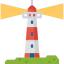 Lighthouse icon 64x64