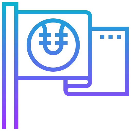 Flag icon