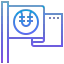 Flag icon 64x64
