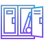 Locker icon 64x64