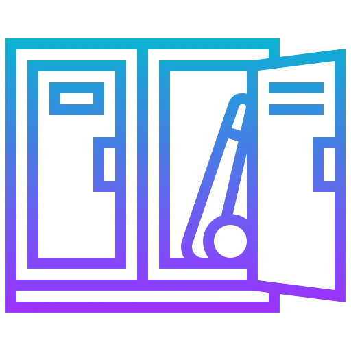 Locker icon