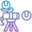 Pitching machine icon 64x64