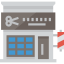 Barbershop icon 64x64