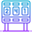 Scoreboard icon 64x64