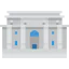 Museum icon 64x64