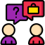 Job search icon 64x64