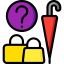 Lost items 图标 64x64