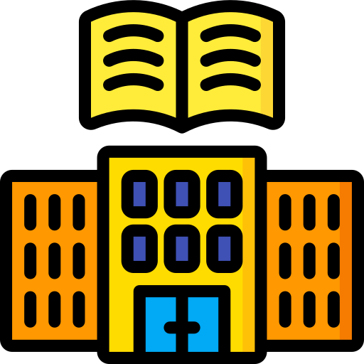 Library icon
