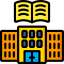 Library icon 64x64