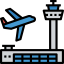 Airport icon 64x64