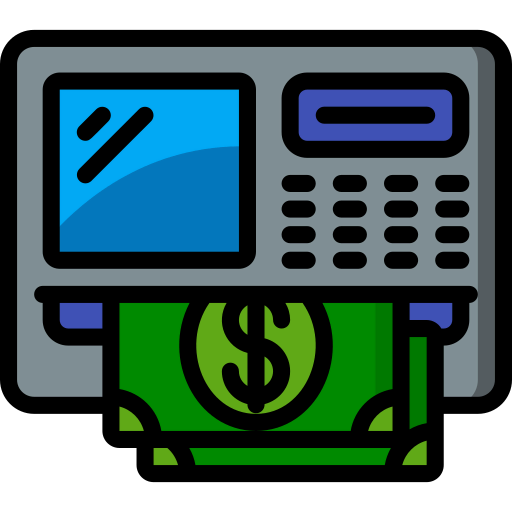 Atm icon