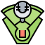 Baseball field icon 64x64