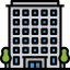 Apartment icon 64x64