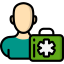 Paramedic icon 64x64