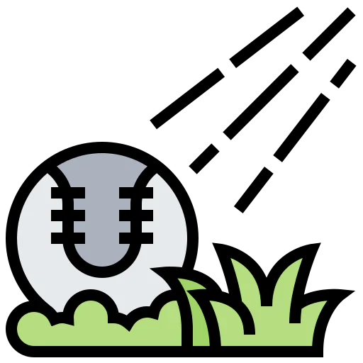 Baseball icon