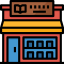Book shop Ikona 64x64