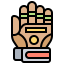 Baseball glove 图标 64x64