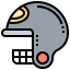Helmet icon 64x64