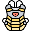 Chest protection icon 64x64