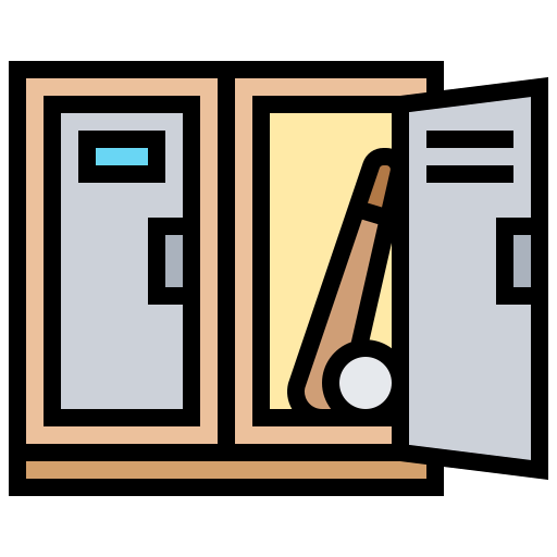 Locker icon