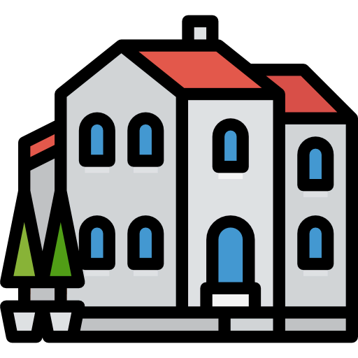 House icon