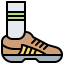 Shoes icon 64x64