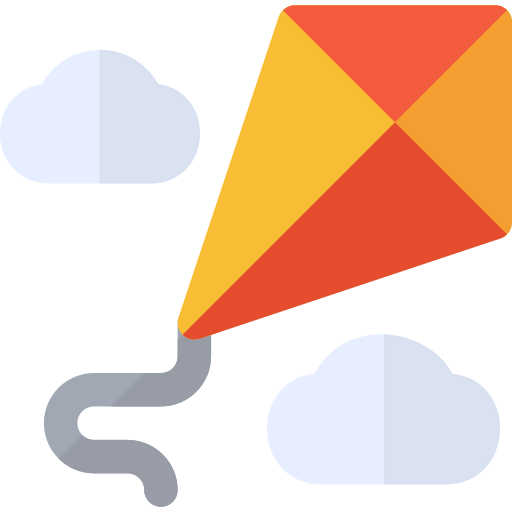 Kite icon