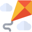 Kite icon 64x64