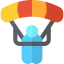 Parachute icon 64x64