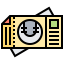 Ticket Symbol 64x64
