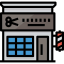 Barbershop icon 64x64