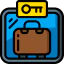 Locker icon 64x64