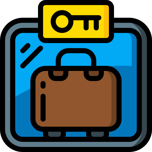Locker icon