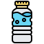Water bottle icon 64x64