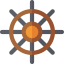 Rudder icon 64x64