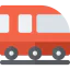 Train icon 64x64