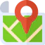 Map icon 64x64