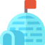 Igloo icon 64x64