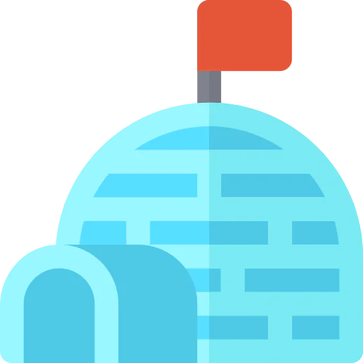Igloo icon