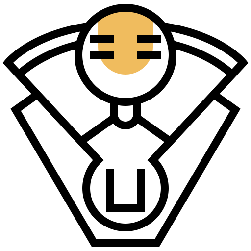 Baseball field icon