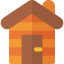 Cabin icon 64x64