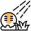Бейсбол иконка 64x64