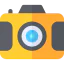 Camera icon 64x64