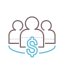 Affiliate marketing іконка 64x64
