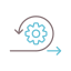 Agile іконка 64x64