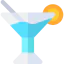 Cocktail icon 64x64