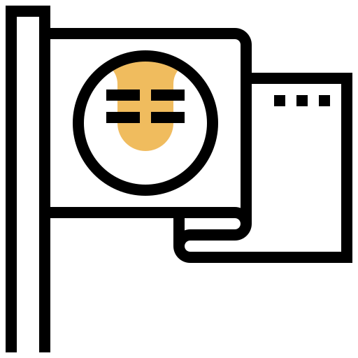 Flag icon