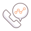 Analytics іконка 64x64