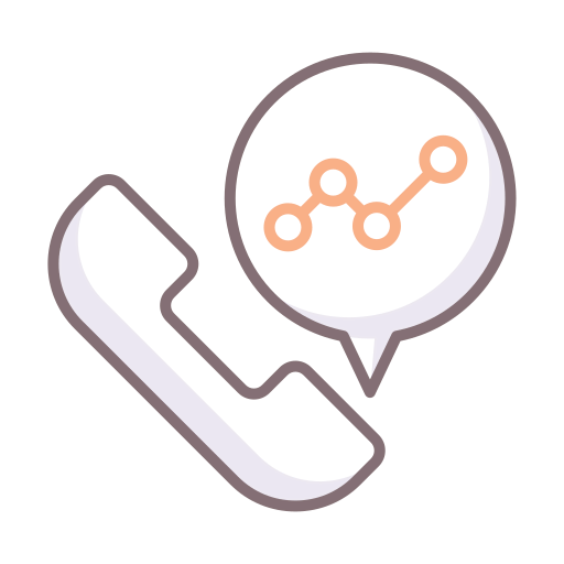 Analytics icon