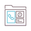 Information management іконка 64x64